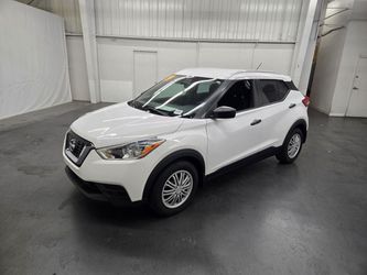 2019 Nissan Kicks