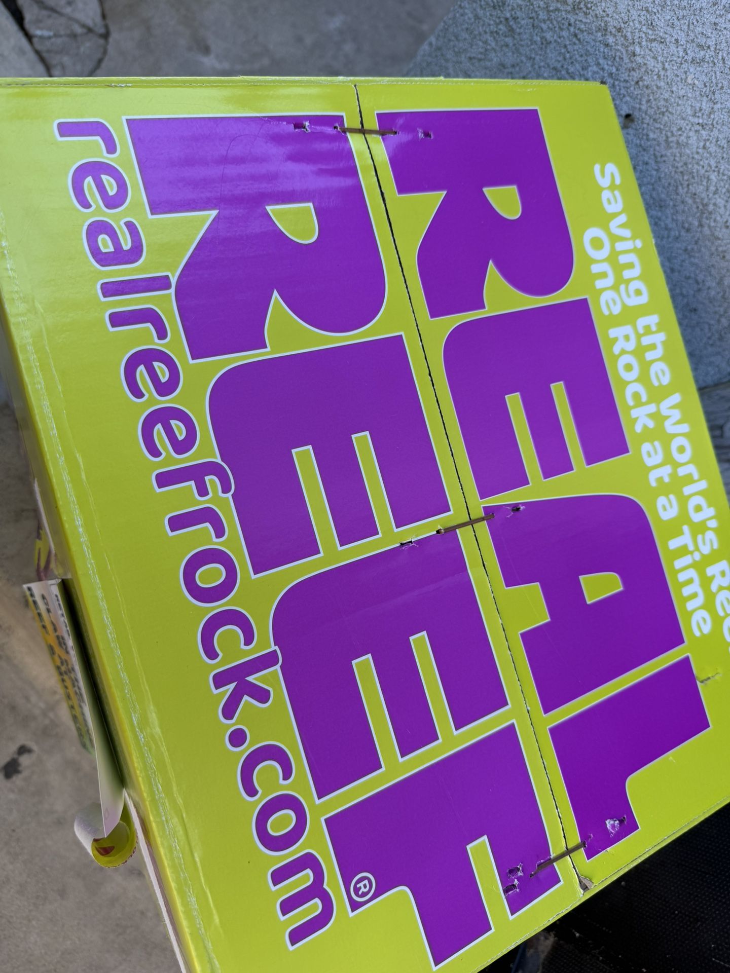 Real Reef Rock Bundle 