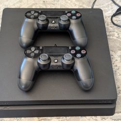 PS4