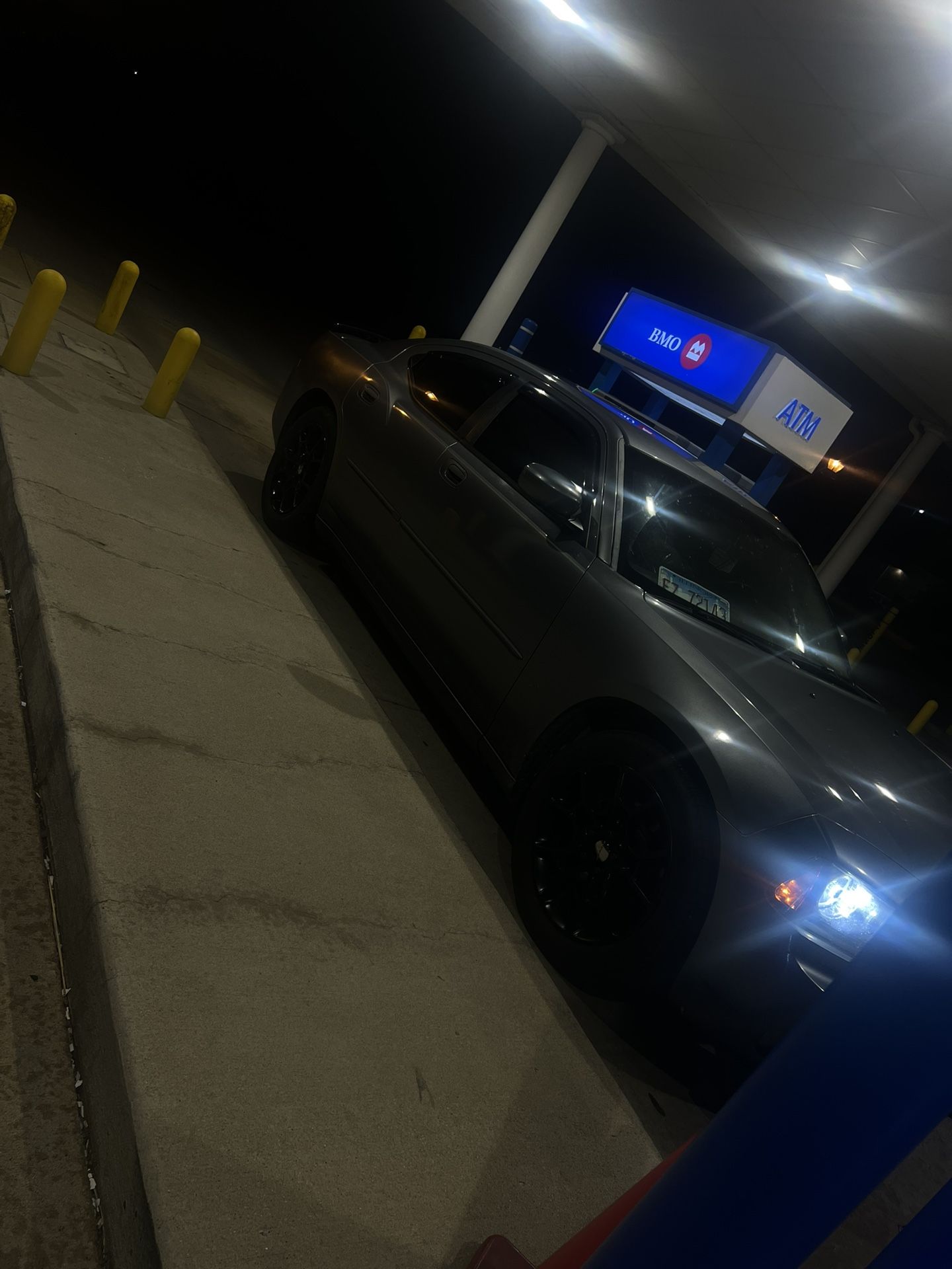 2006 Dodge Charger
