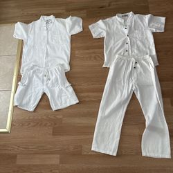 Pack Of Two Clothes For Beach