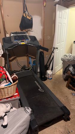 Treadmill
