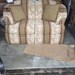 Loveseat