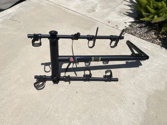 Bike Rack