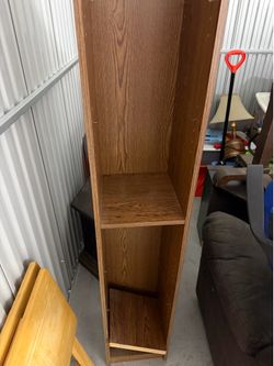 Book shelf