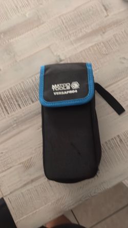 Matco Car Jumper Versapro 4