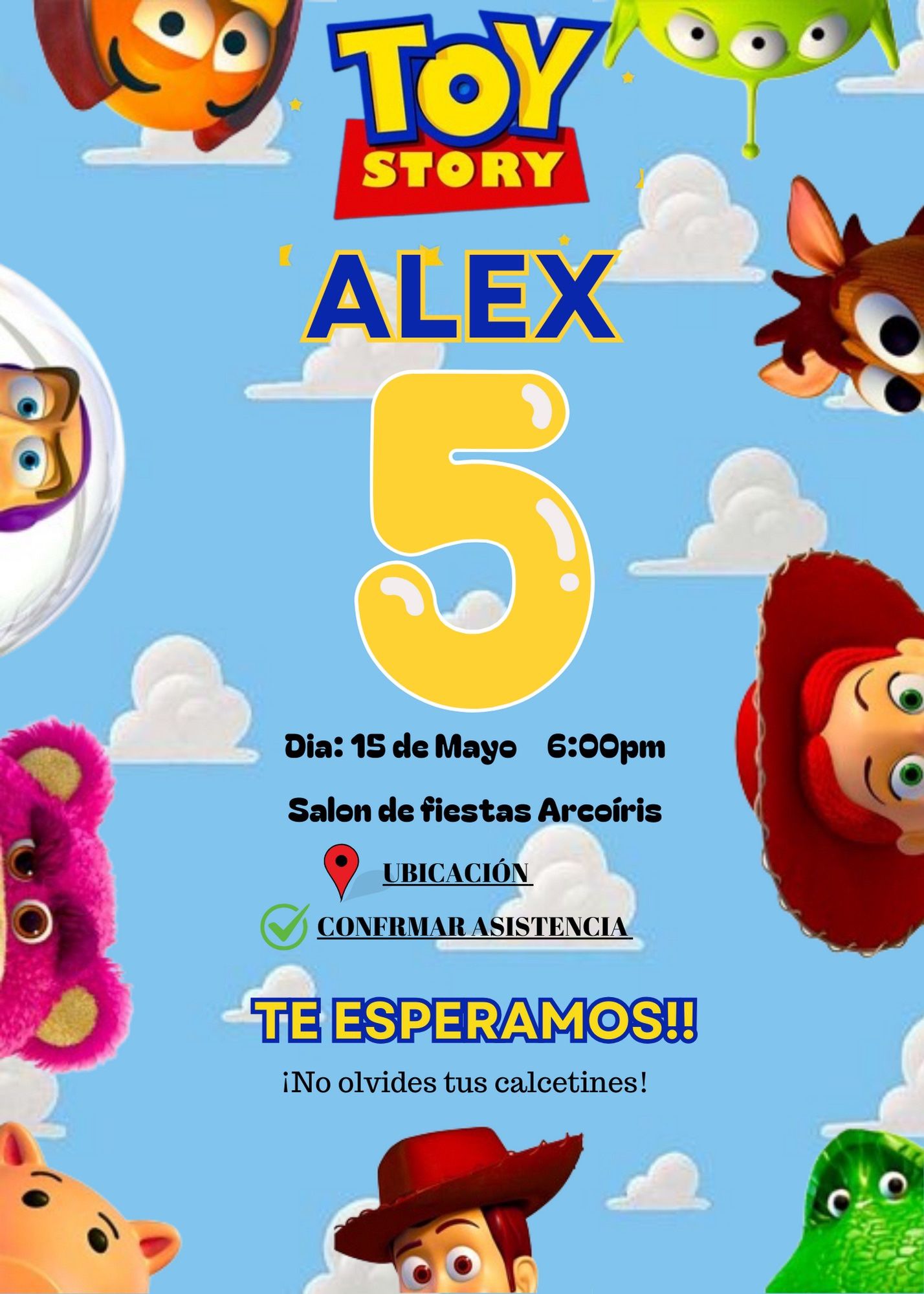 Invitaciones Para Todo Evento/ Logos/ Menú Y Más!!