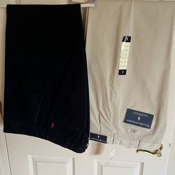 Polo Men’s Casual Slacks (2)