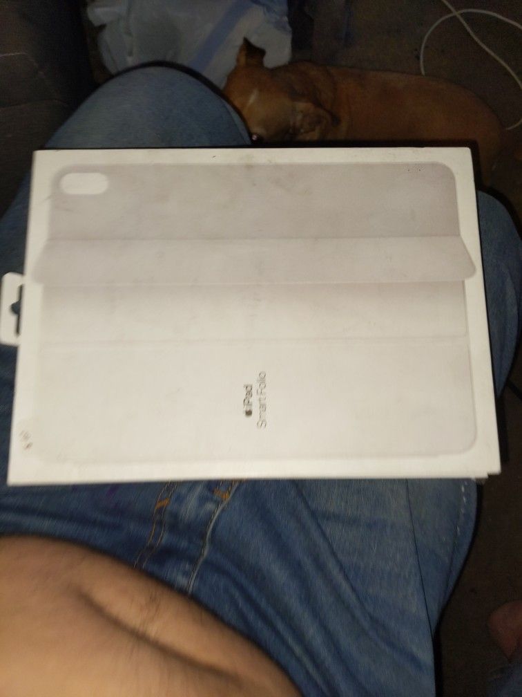 iPad Smart Folio