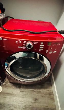 Dryer none working free
