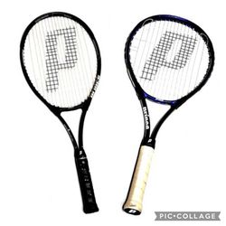 Prince Tennis Rackets