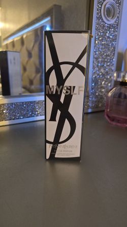 YSL for men