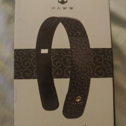 Paww Silk Headphones 