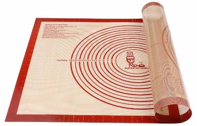 Silicone Pastry Mat