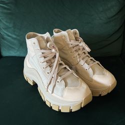 Adidas NIZZA HI XY22 Shoes