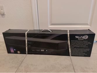 HDTV WIRELESS