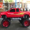 Galaxy Tires. (no trades)