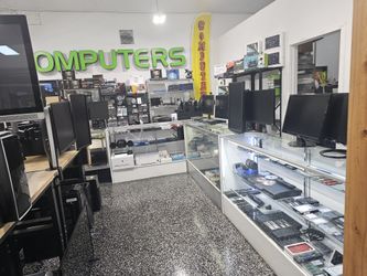 Computer PC Gaming Components, Parts, Starting From $99