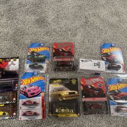 Trading Hot Wheels Sth Rlc Chase 