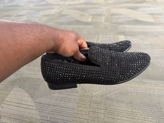 Steve Madden shoes …..9 1/2 men