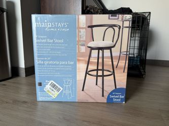 Chair / Bar Stool