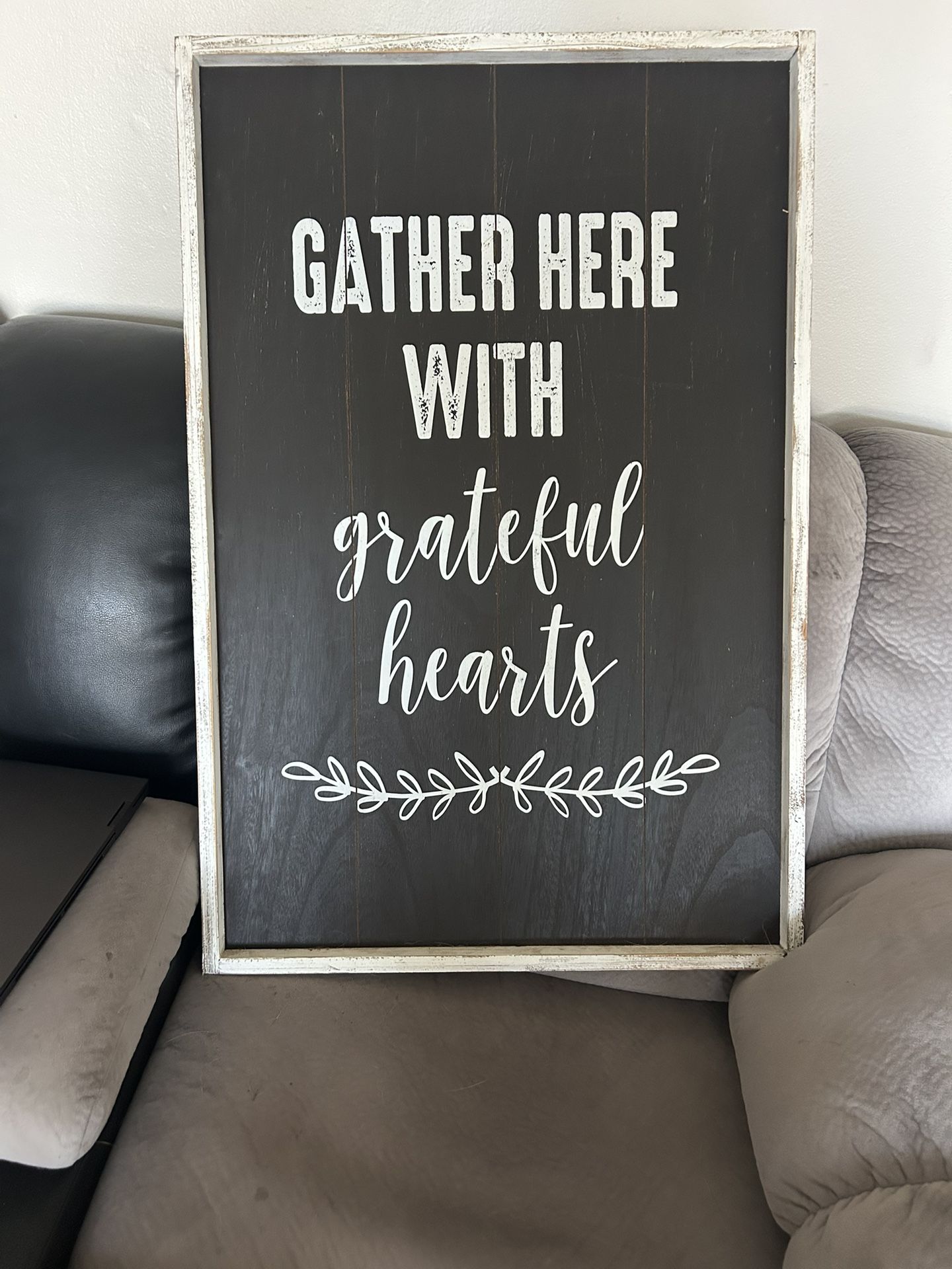 Wall Decor