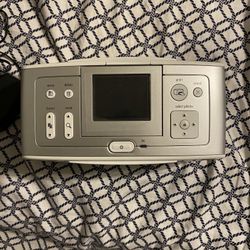HP Photosmart 375