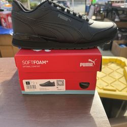 Puma ST Runner v3 L Black 