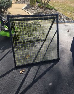 Munin Sports Soccer Rebounder