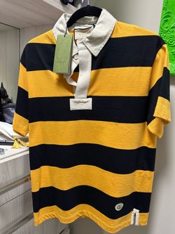 Gucci Polo - Brand New  Small