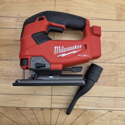 m18 jigsaw fuel tool only 