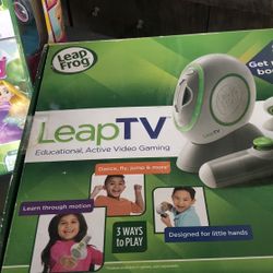 Leap Tv (Pickup only) 