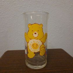 Funshine Bear Glass