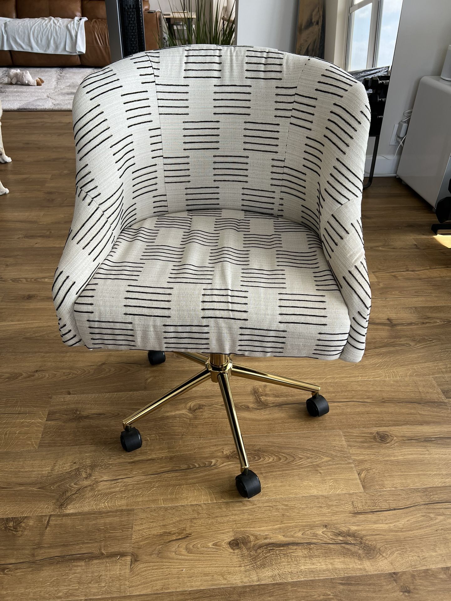 Designer Office Chair