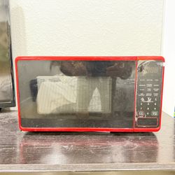 Microwave