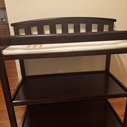 Changing Table