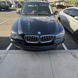 2012 BMW X5