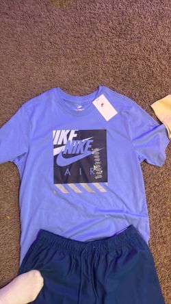 New men’s Nike out fit