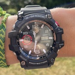 Casio Watch
