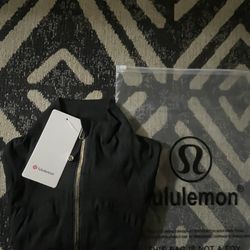 Lululemon Jacket 