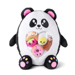 Panda Plush Stuffed Animal