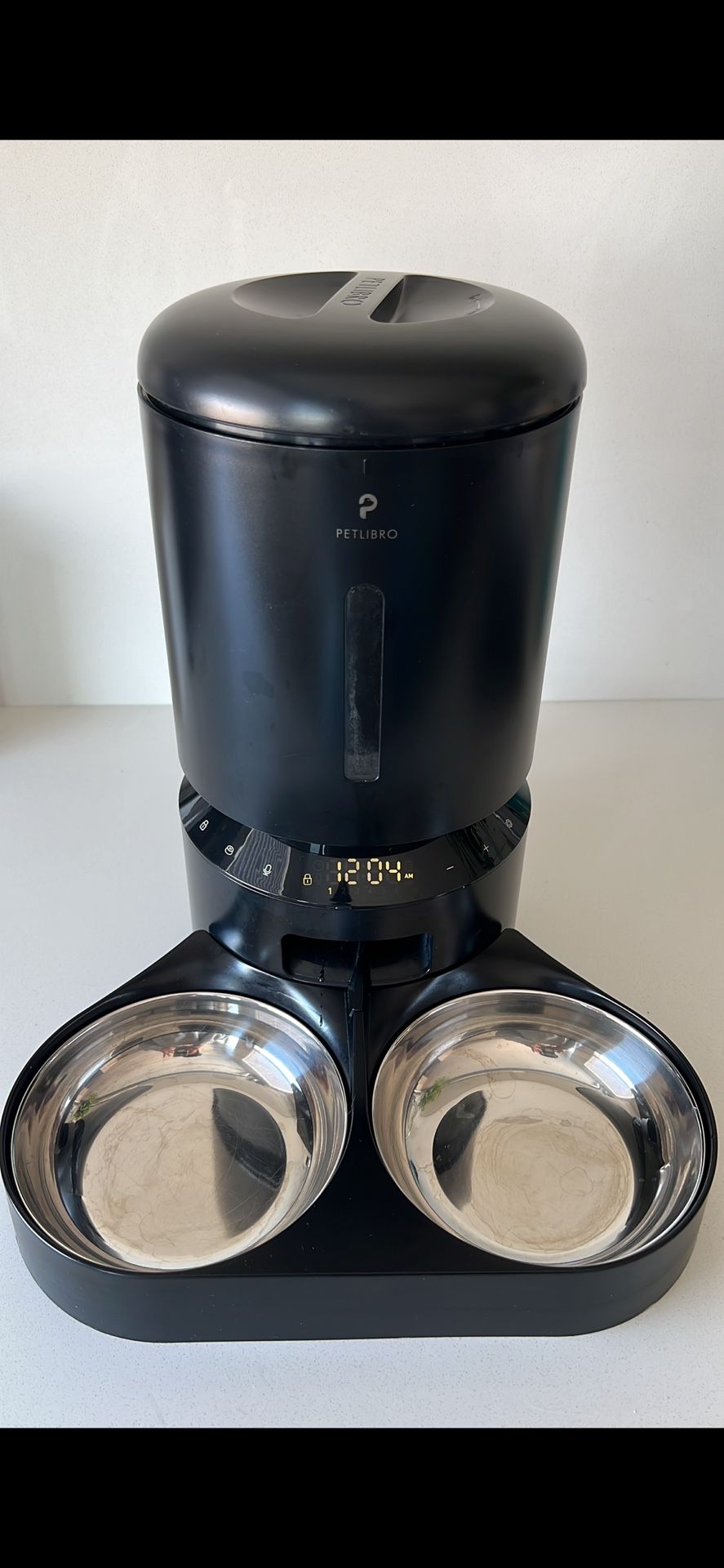 PETLIBRO automatic feeder