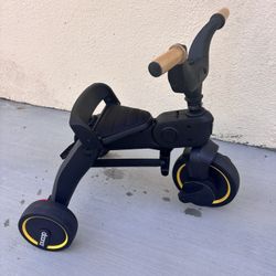 Doona Tricycle 