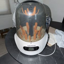 Baby Bottles Sterilizer