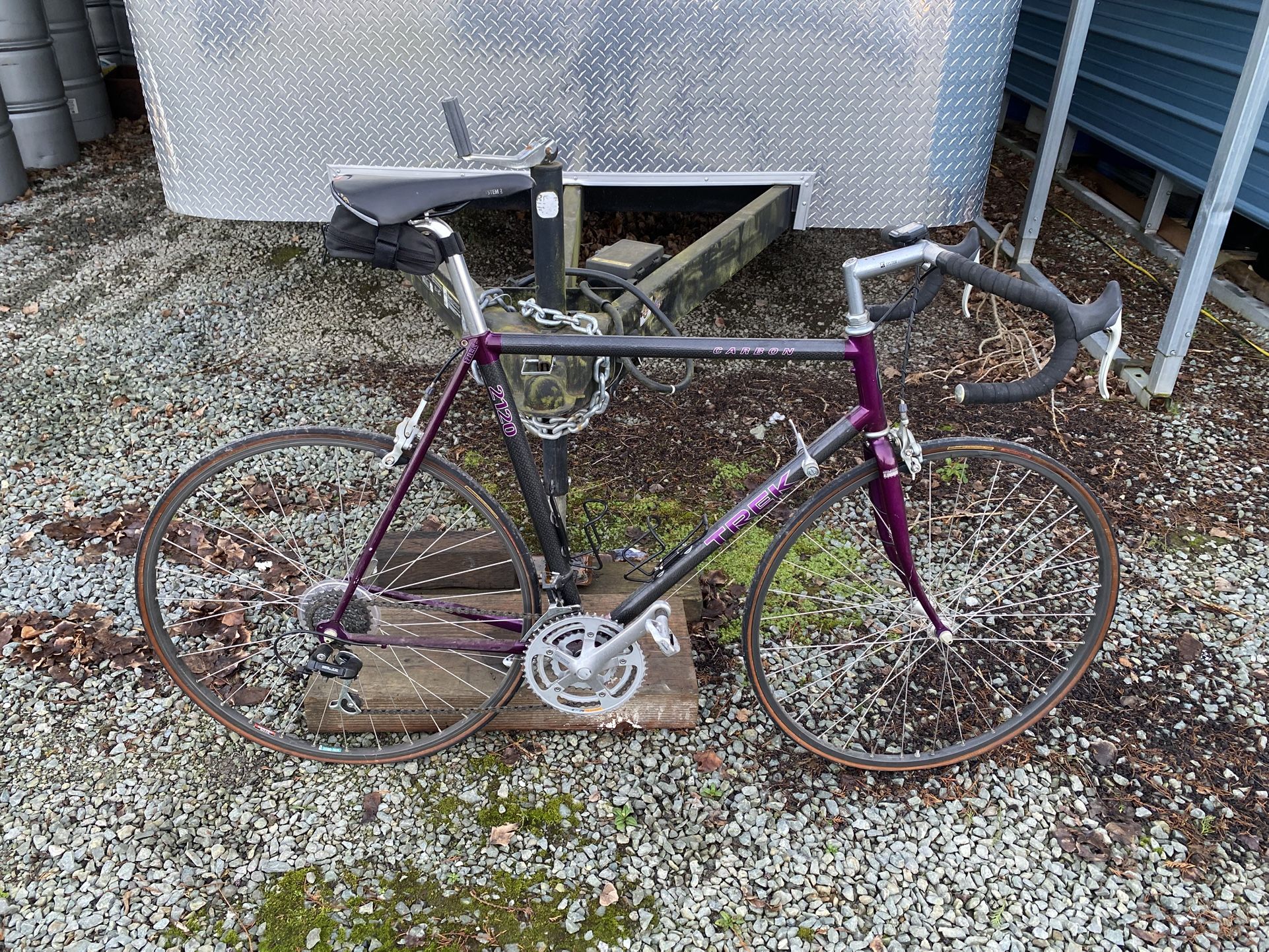 Trek 2120