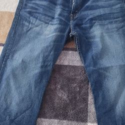 Levi's Men's jeans