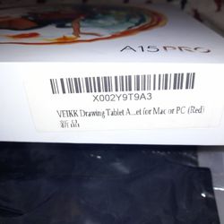 Veikk Drawing Tablet