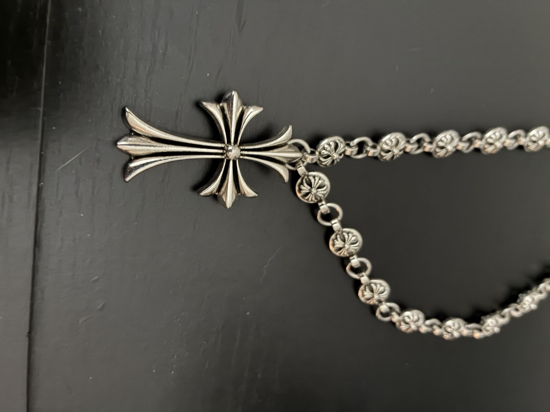 Chrome Hearts Necklace