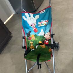 Stroller