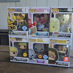 Funko Pops Prices On The Pops